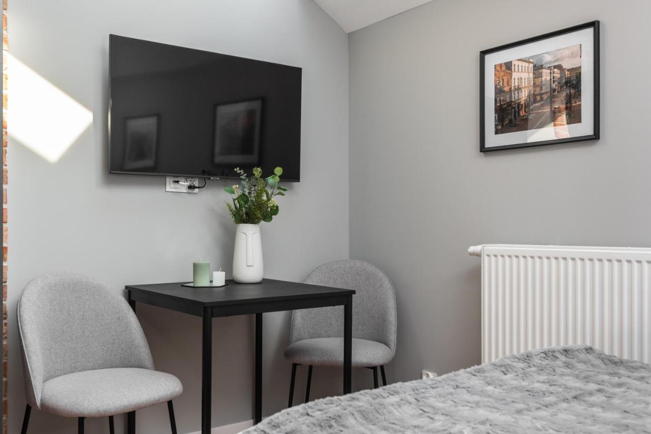 Apartmán Felicjanek 15 - By Upstairs Krakov Exteriér fotografie